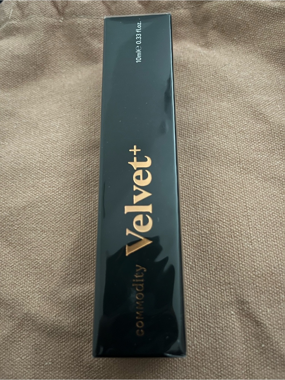 Commodity Velvet+ 10ml